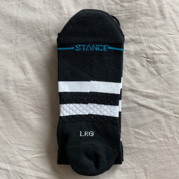 Stance - Picture 3 of 3